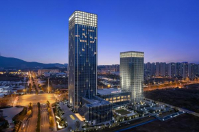 Crowne Plaza Jingmen by IHG